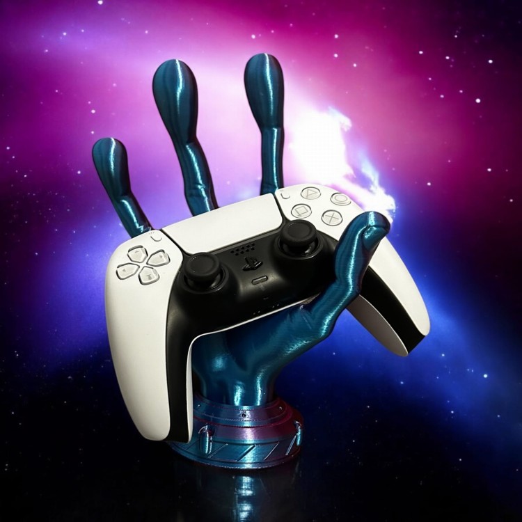 Stojak na pada ręka UFO - Fade