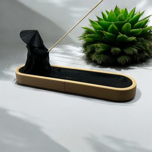 Stojak na kadzidełko - Youxia