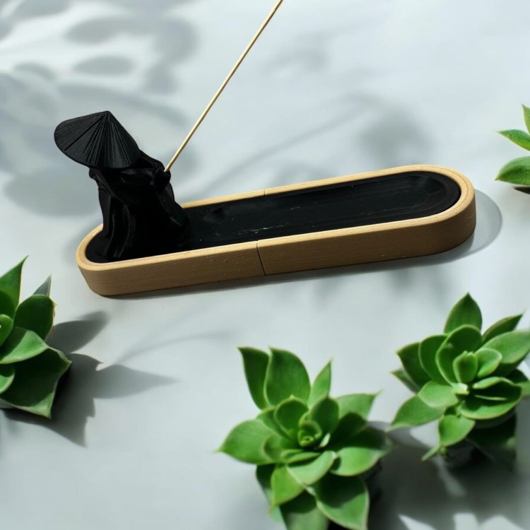 Stojak na kadzidełko - Youxia