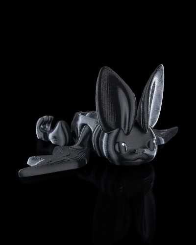 Ruchoma figurka - Nietoperz