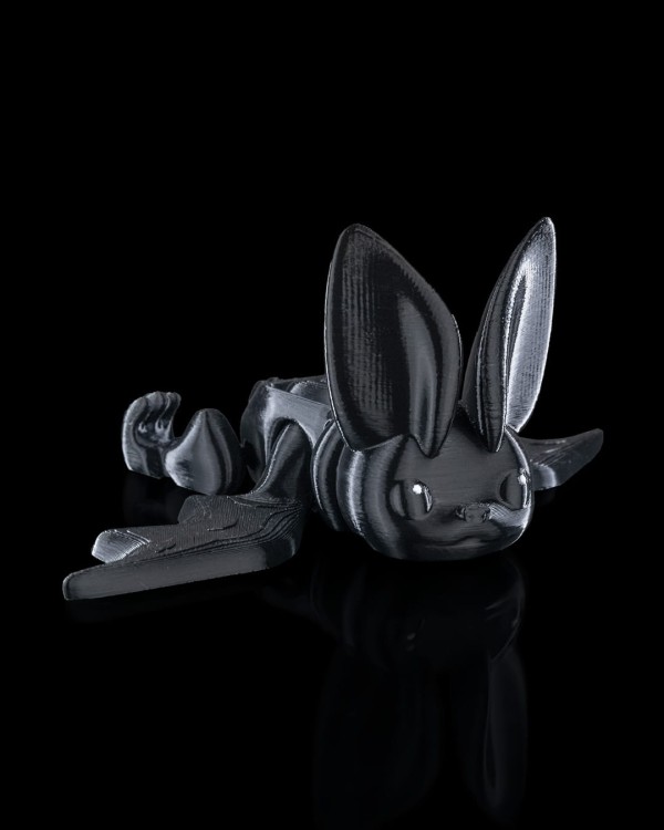 Ruchoma figurka - Nietoperz