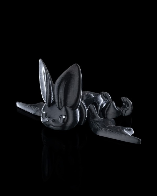 Ruchoma figurka - Nietoperz