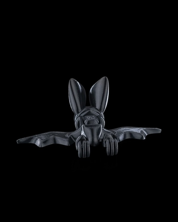 Ruchoma figurka - Nietoperz