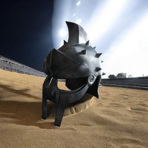 Hełm Gladiatora