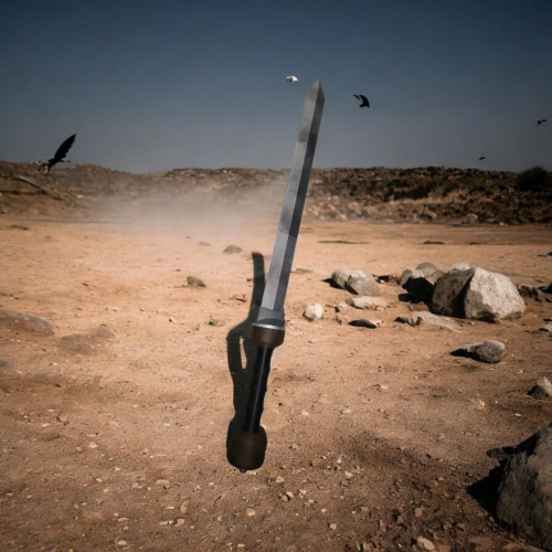 Miecz gladiatora Gladius