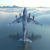 Samolot C17 Globemaster III skala 1:200