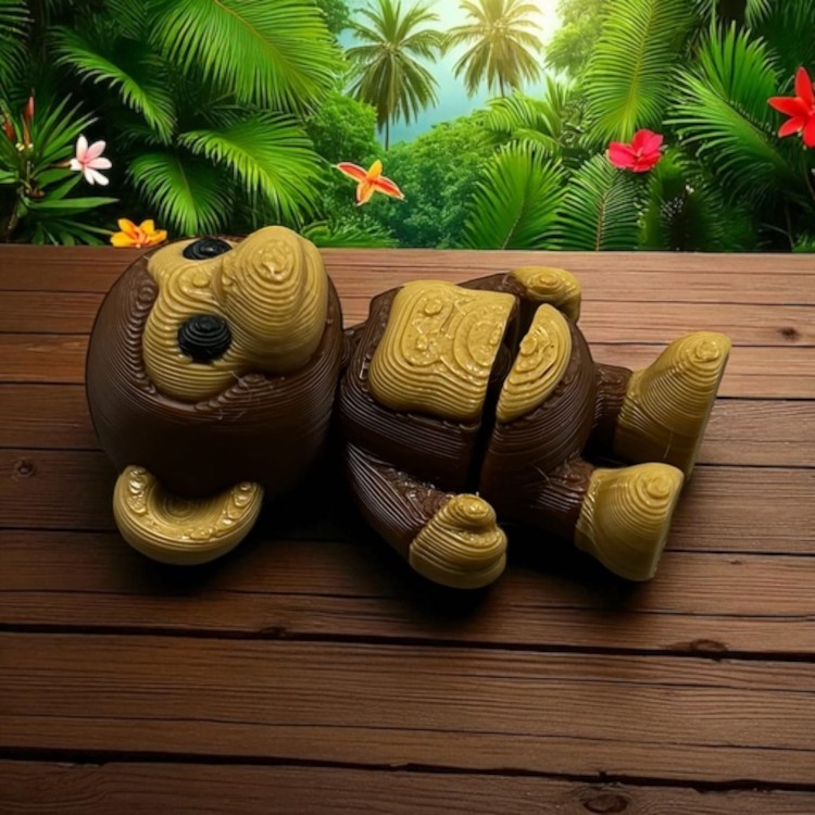 Minis małpa