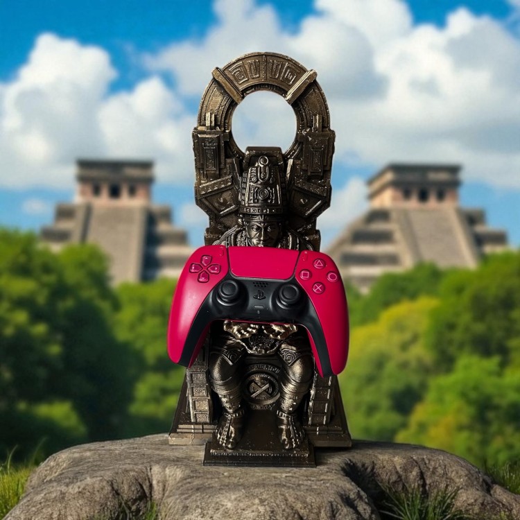 Stojak na pada - Aztek