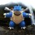 Figurka Pokemon Blastoise