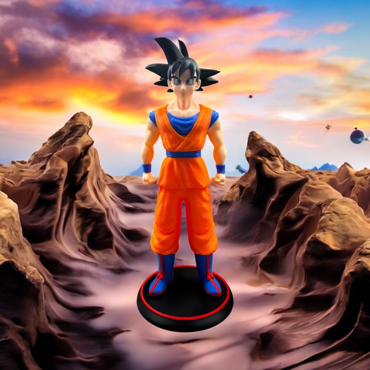 Figurka Dragon Ball - Son Goku