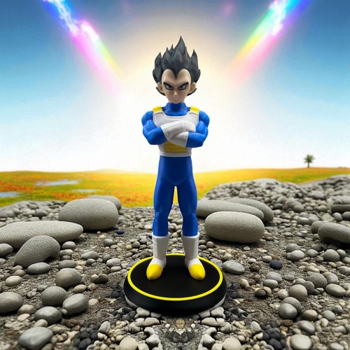 Figurka Dragon Ball - Vegeta