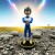 Figurka Dragon Ball - Vegeta