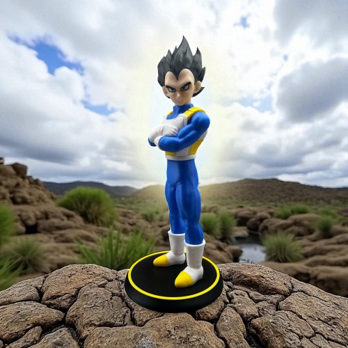 Figurka Dragon Ball - Vegeta