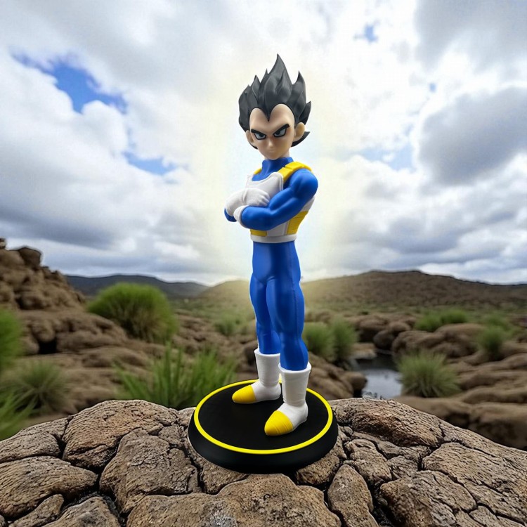 Figurka Dragon Ball - Vegeta