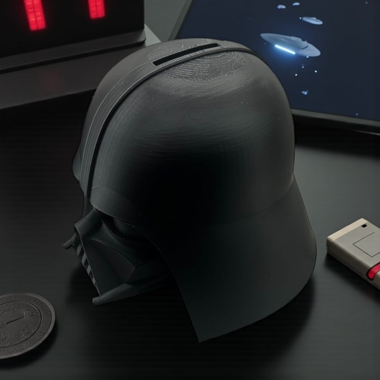 Skarbonka Star Wars Darth Vader