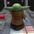 Figurka Star Wars Yoda