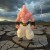 Figurka Dragon Ball - Majin Buu