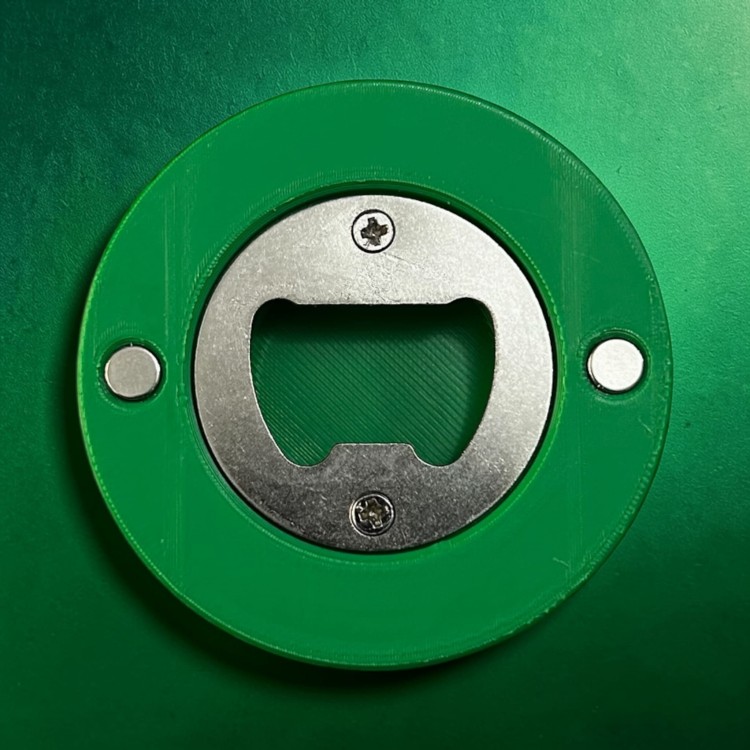 Otwieracz do butelek Kotwica Kórnik