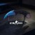 Nóż Karambit (FADE) Dekoracja CSGO i CS2 Druk 3D