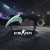Nóż Karambit (ICE) Dekoracja CSGO i CS2 Druk 3D