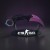 Nóż Karambit (MARBLE) Dekoracja CSGO i CS2 Druk 3D