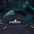 Nóż Karambit (MARBLE) Dekoracja CSGO i CS2 Druk 3D