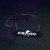 Nóż Karambit (BLUEBERRY) Dekoracja CSGO i CS2 Druk 3D