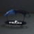 Nóż Karambit (BLUEBERRY) Dekoracja CSGO i CS2 Druk 3D
