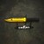 Nóż M9 Bayonet Doppler (GOLD) Dekoracja CSGO i CS2 Druk 3D