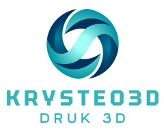 Krysteo3D - strona główna
